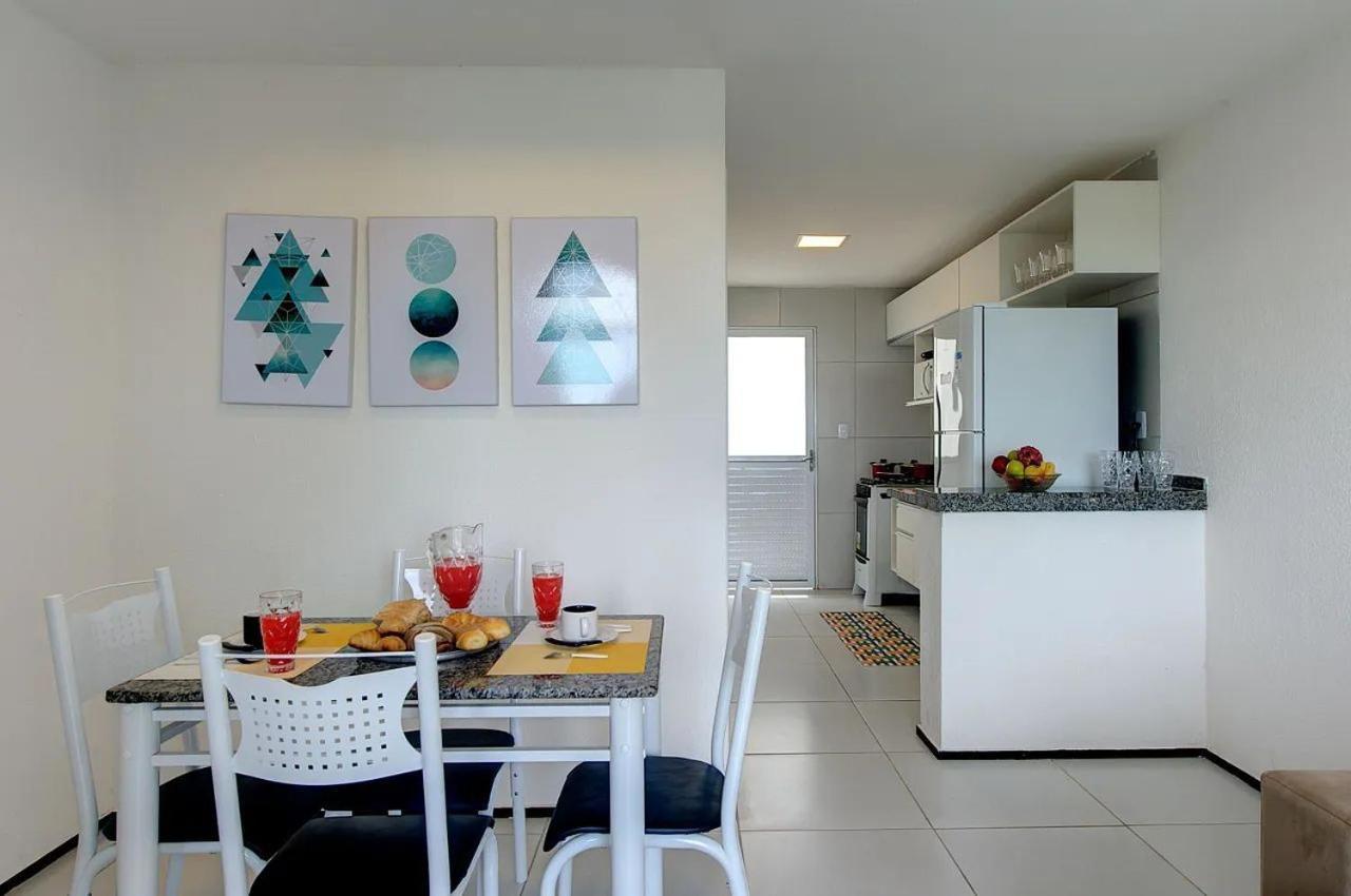 Casa Excelente Em Porto Das Dunas Por Carpediem 알퀴라즈 외부 사진