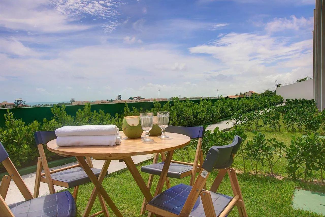 Casa Excelente Em Porto Das Dunas Por Carpediem 알퀴라즈 외부 사진
