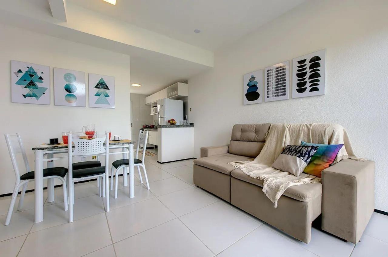 Casa Excelente Em Porto Das Dunas Por Carpediem 알퀴라즈 외부 사진