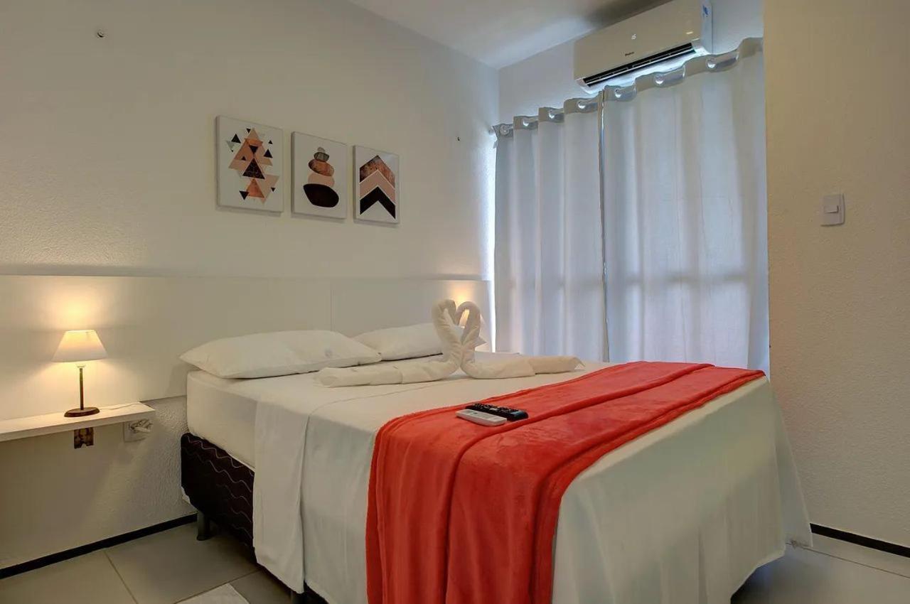 Casa Excelente Em Porto Das Dunas Por Carpediem 알퀴라즈 외부 사진