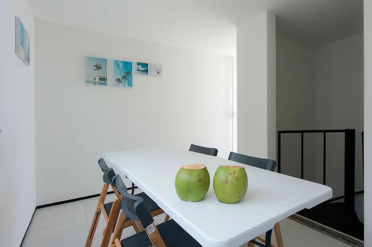 Casa Excelente Em Porto Das Dunas Por Carpediem 알퀴라즈 외부 사진