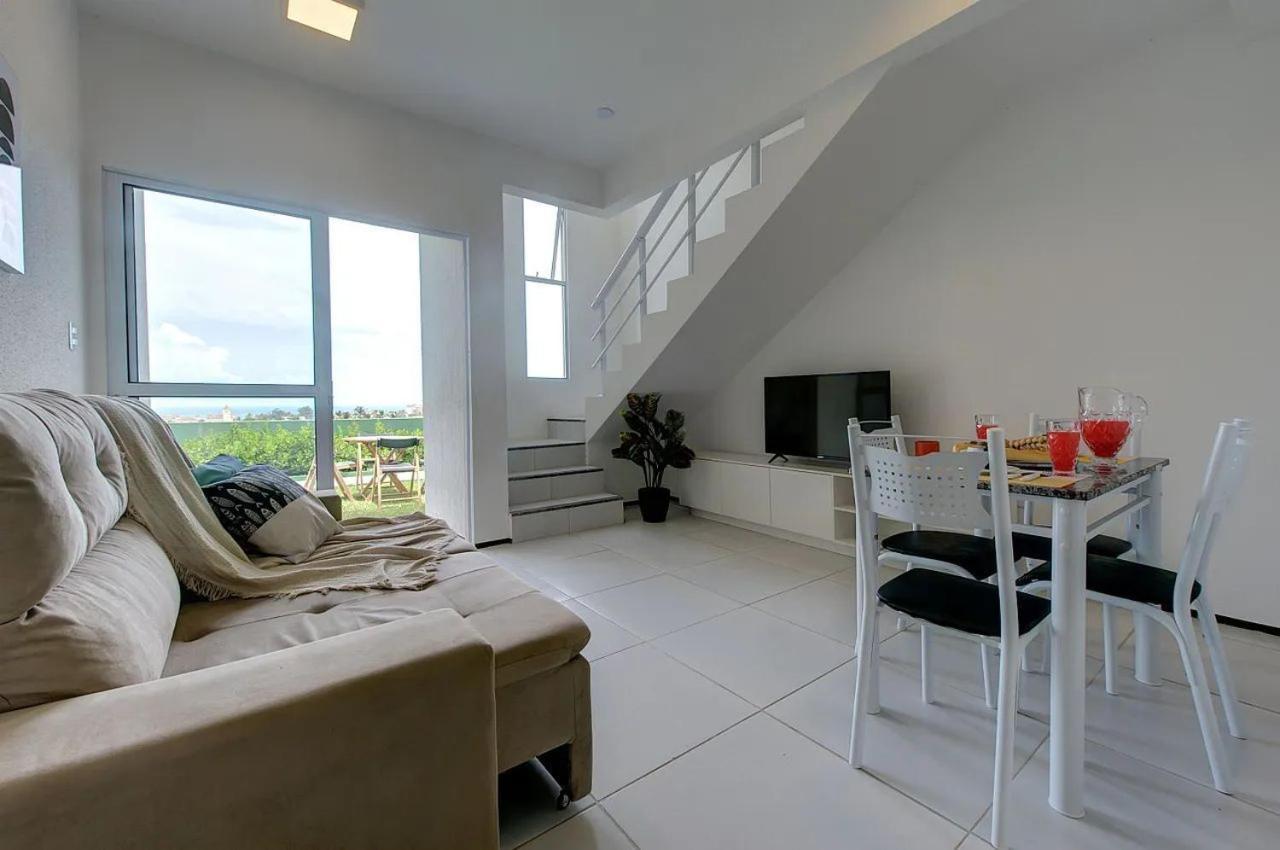 Casa Excelente Em Porto Das Dunas Por Carpediem 알퀴라즈 외부 사진