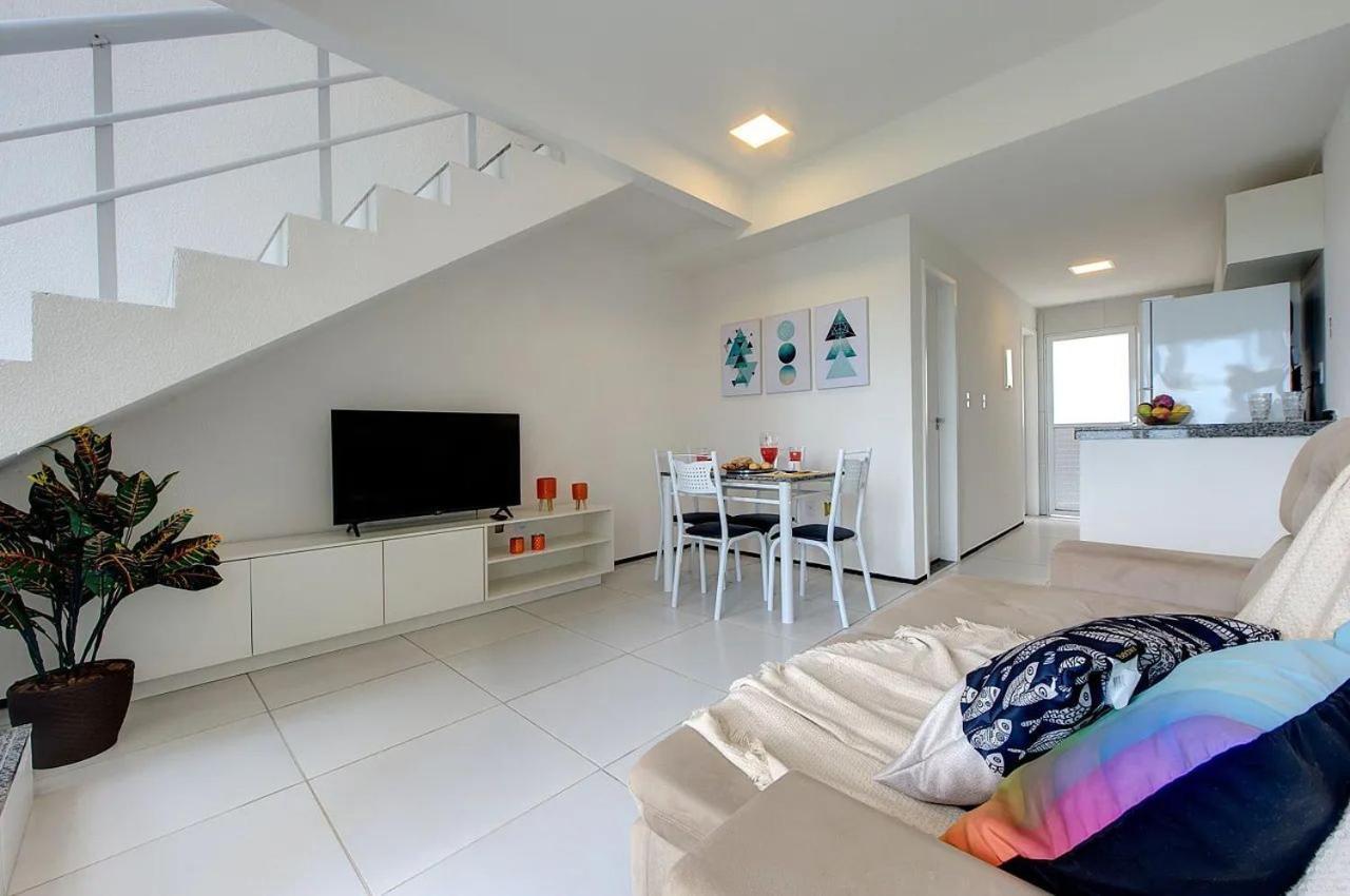 Casa Excelente Em Porto Das Dunas Por Carpediem 알퀴라즈 외부 사진
