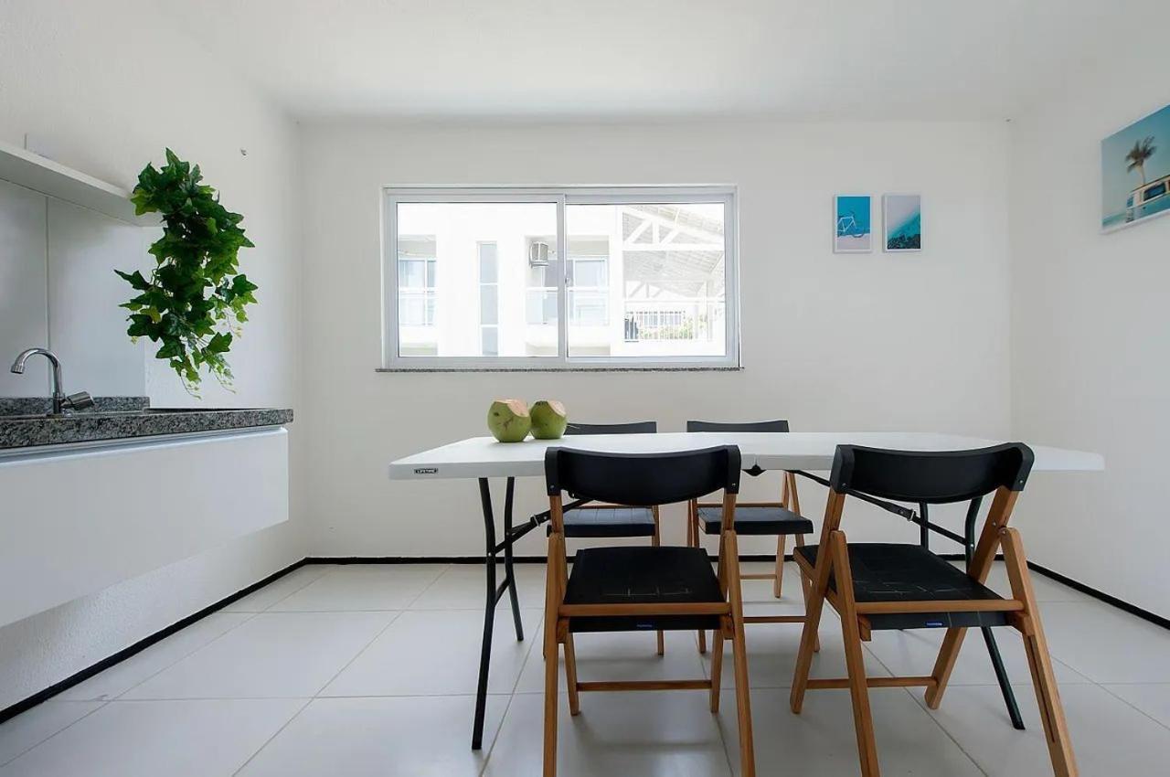 Casa Excelente Em Porto Das Dunas Por Carpediem 알퀴라즈 외부 사진