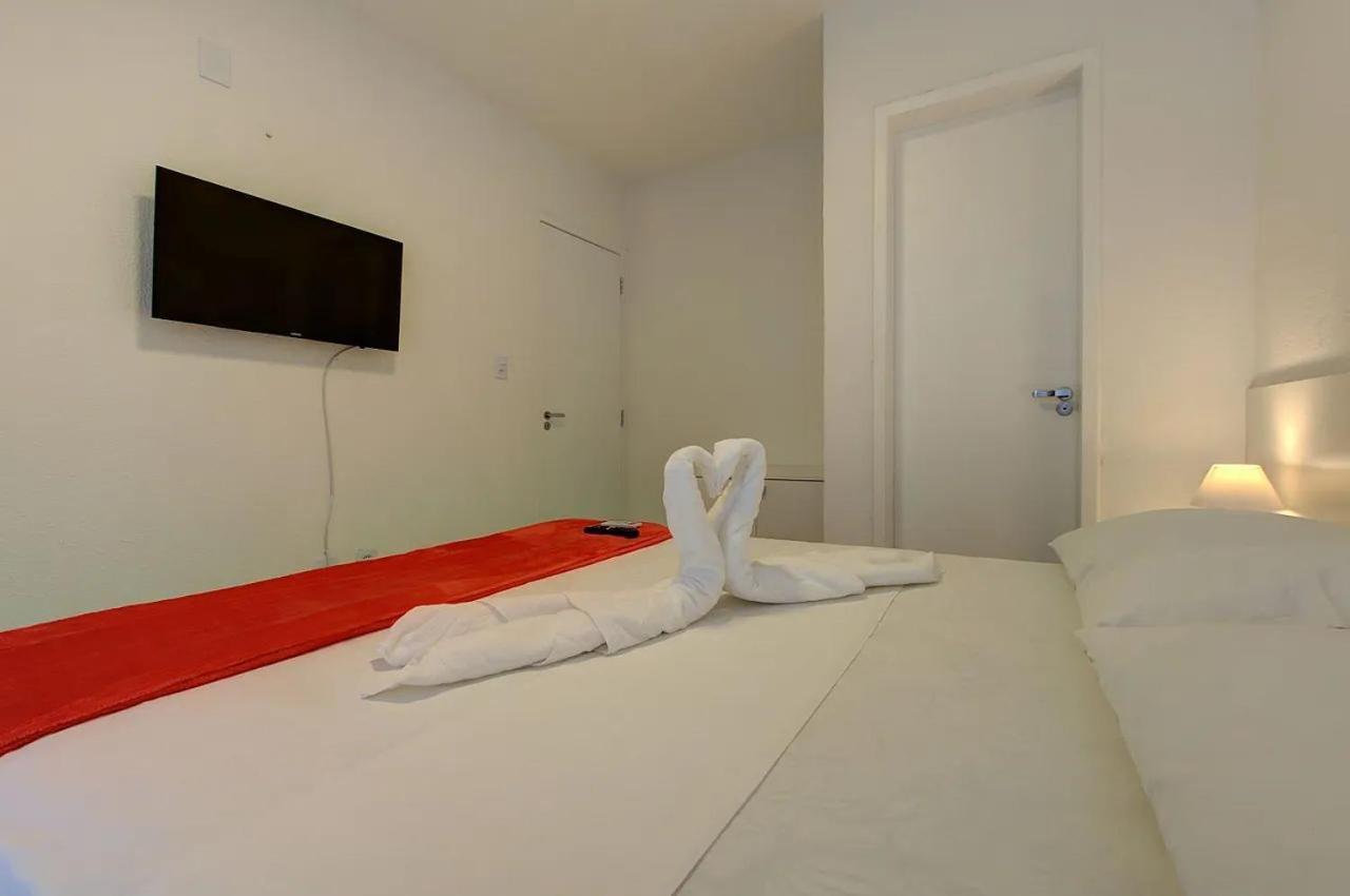 Casa Excelente Em Porto Das Dunas Por Carpediem 알퀴라즈 외부 사진