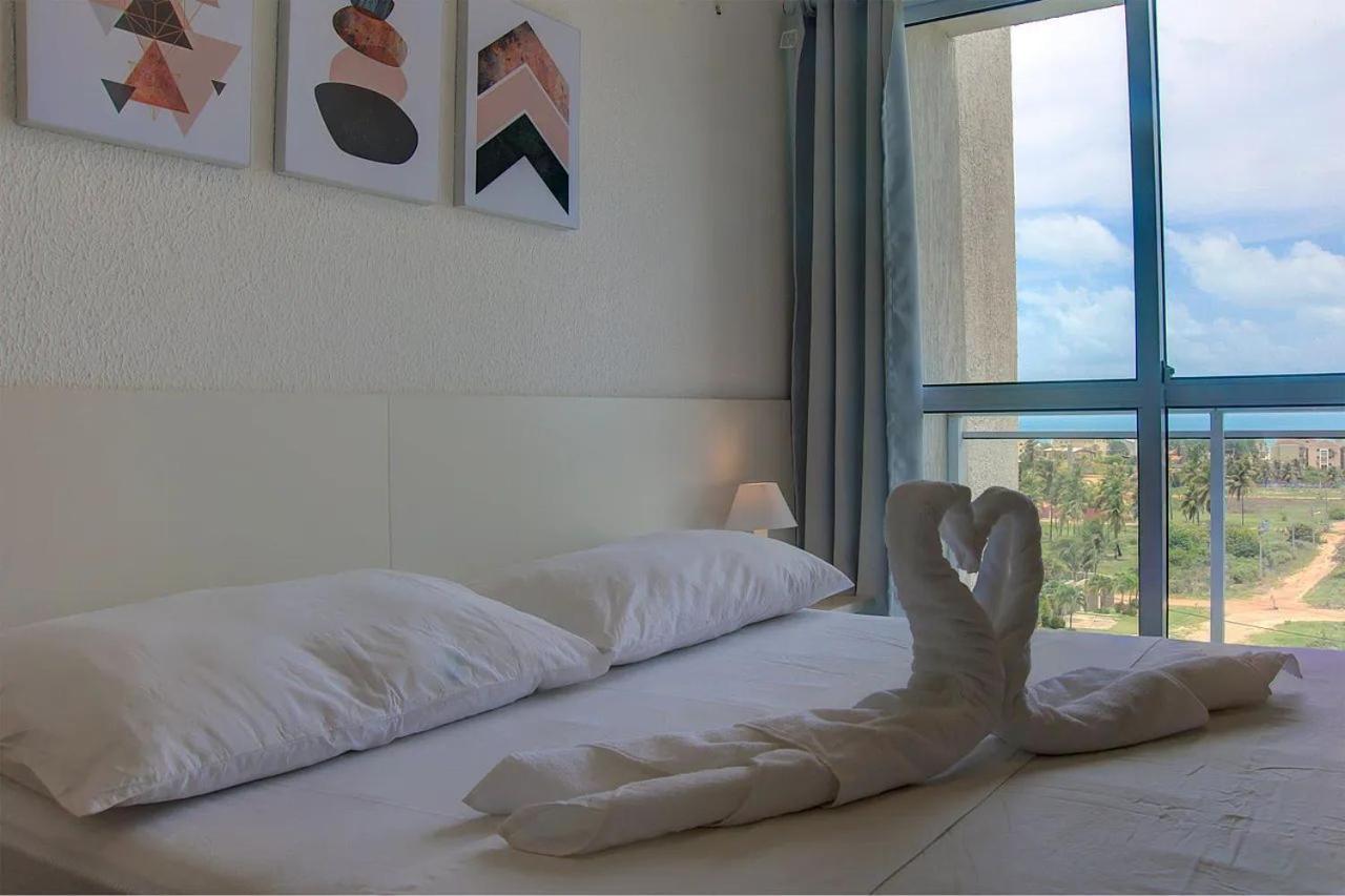 Casa Excelente Em Porto Das Dunas Por Carpediem 알퀴라즈 외부 사진