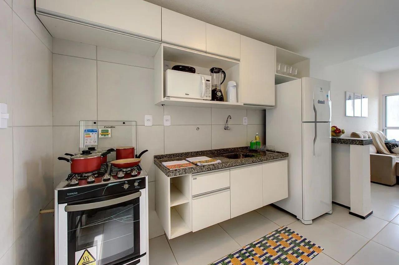 Casa Excelente Em Porto Das Dunas Por Carpediem 알퀴라즈 외부 사진