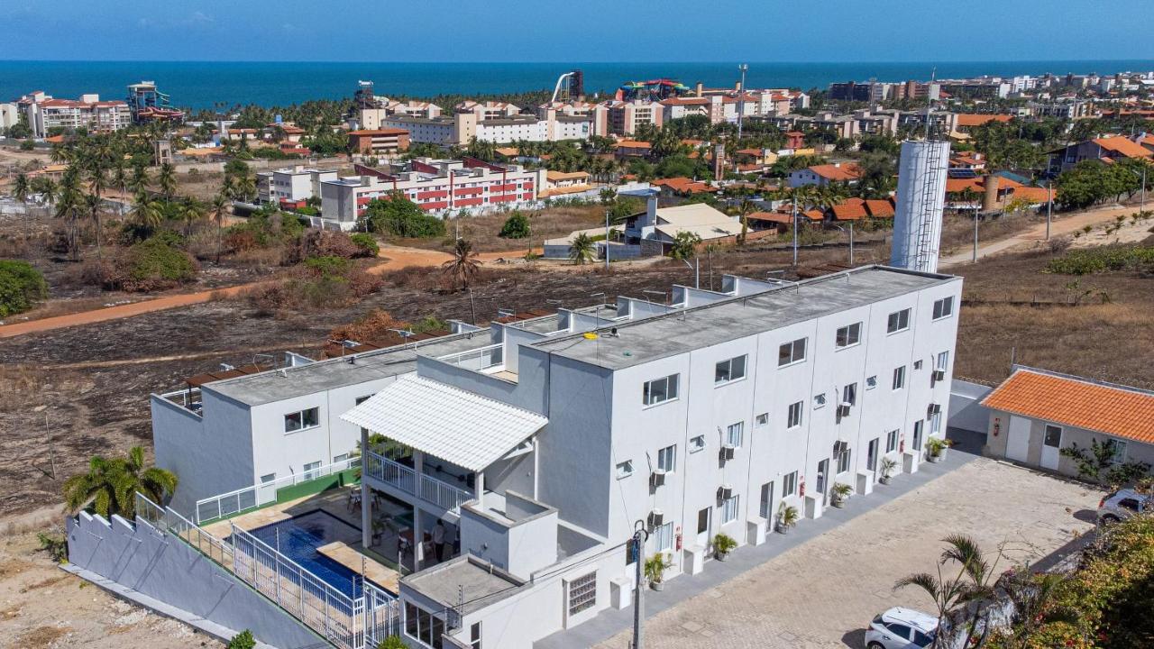 Casa Excelente Em Porto Das Dunas Por Carpediem 알퀴라즈 외부 사진