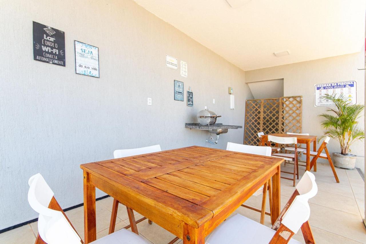 Casa Excelente Em Porto Das Dunas Por Carpediem 알퀴라즈 외부 사진