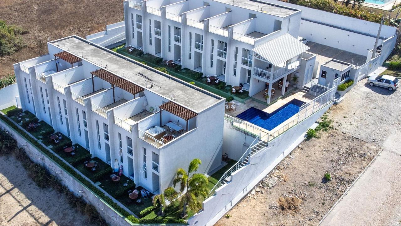 Casa Excelente Em Porto Das Dunas Por Carpediem 알퀴라즈 외부 사진